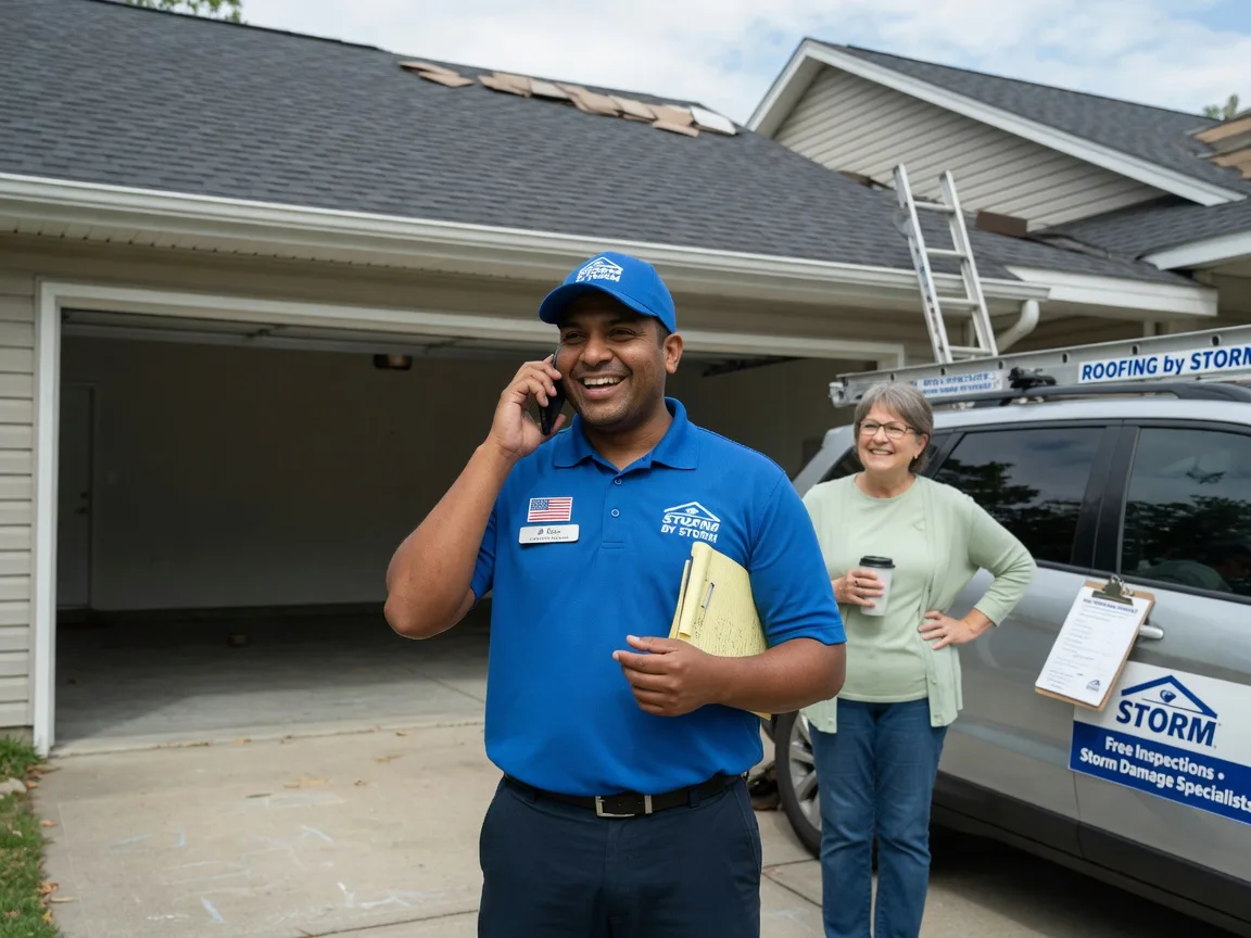 Roof Repair Near Me Mcclelland, IA FAQs